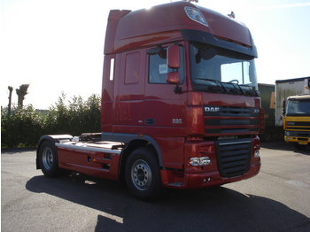 DAF FT XF105.460 SSC - Trattore stradale