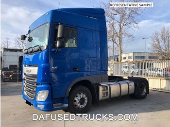 DAF FT XF450 - trattore stradale