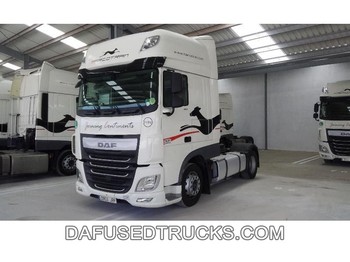 Trattore stradale DAF FT XF460 Low Deck: foto 1