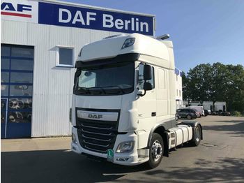 Trattore stradale DAF FT XF460 SSC: foto 1