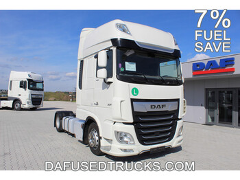 Trattore stradale DAF FT XF480 LOW DECK: foto 1
