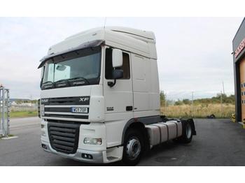 Trattore stradale DAF FT XF 105: foto 1