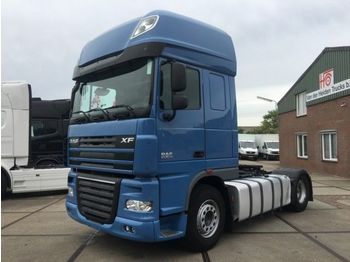 Trattore stradale DAF FT XF 105.460 T SUPER SPACE CAB / AIRCO / AUTOMA: foto 1