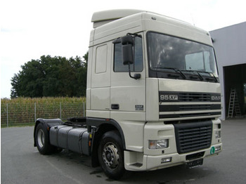 DAF FT XF 95.380 - Trattore stradale