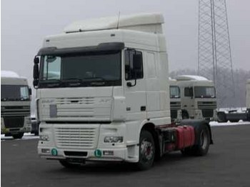 DAF FT XF 95.430 SC - Trattore stradale