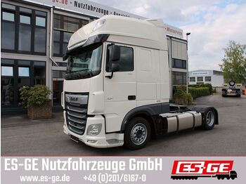 Trattore stradale nuovo DAF SZM 4X2 XF 480 PS SSC LD: foto 1