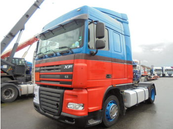 Trattore stradale DAF XF105-410: foto 1