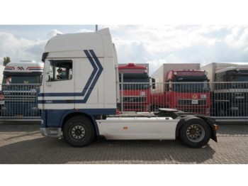 Trattore stradale DAF XF105.460 FT SSC XENON SPOILERS SKYLIGHTS EURO5: foto 1