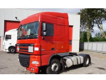 Trattore stradale DAF XF105-460 Spacecab Automatic Euro-5 Low kilometers: foto 1
