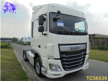 Trattore stradale DAF XF460 Euro 6 Leasing Euro 6