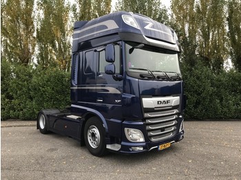 Trattore stradale DAF XF480 FT Euro6 Intarder Full-Air: foto 1