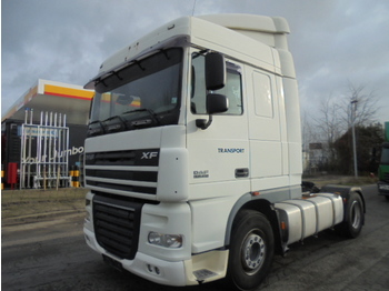 Trattore stradale DAF XF 105-410: foto 1