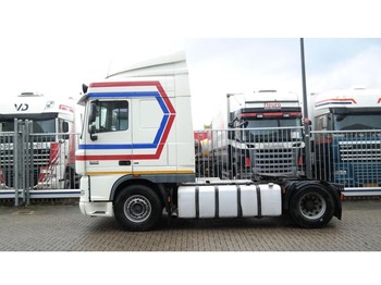 Trattore stradale DAF XF 105.410 EURO 5 SPACECAB: foto 1