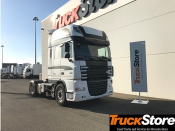 Trattore stradale DAF XF 105 - 460