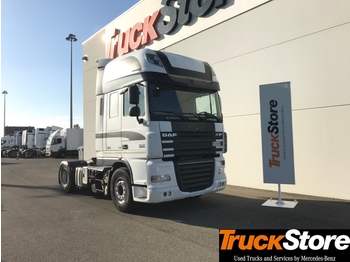 Trattore stradale DAF XF 105 - 460: foto 1