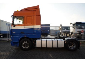 Trattore stradale DAF XF 105.460 EURO 5 SPACECAB: foto 1