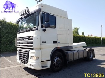 Trattore stradale DAF XF 105 460 Euro 5 INTARDER