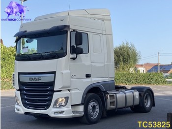 Trattore stradale DAF XF 105 460 Euro 6: foto 1