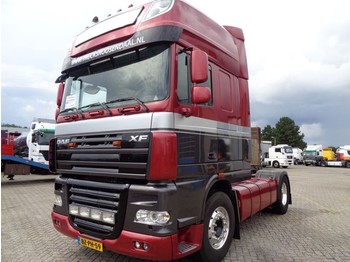 Trattore stradale DAF XF 105 460 + SPOILERS + EURO 5 + NL TRUCK + 2 PIECES IN STOCK: foto 1