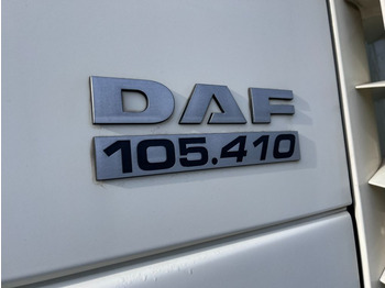 Trattore stradale DAF XF 105.460 SSC 6X2 EURO 5 MANUAL GEARBOX: foto 4
