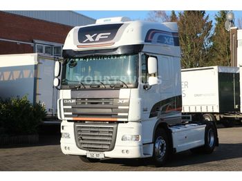 Trattore stradale DAF XF 105.460 SSC /Retarder/Kühlbox/Standklima: foto 1