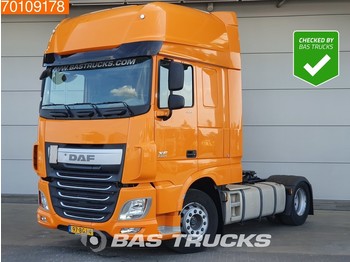 Trattore stradale DAF XF 440 SSC 4X2 Euro 6