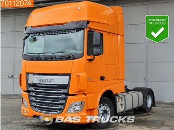 Trattore stradale DAF XF 440 SSC 4X2 Euro 6