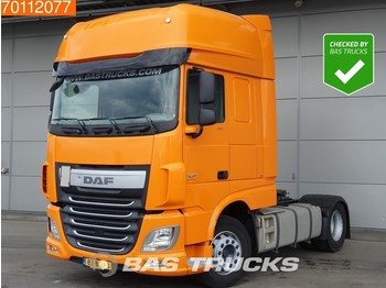 Trattore stradale DAF XF 440 SSC 4X2 Euro 6
