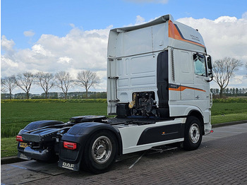 DAF XF 440 ssc pto+hydr. - Trattore stradale: foto 3