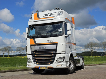 DAF XF 440 ssc pto+hydr. - Trattore stradale: foto 1