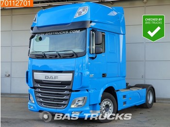 Trattore stradale DAF XF 460 4X2 SSC Euro 6