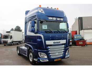 DAF XF 460 + EURO 6 - Trattore stradale: foto 3