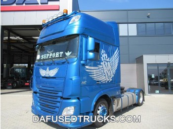 Trattore stradale DAF XF 460 FT Low Deck: foto 1