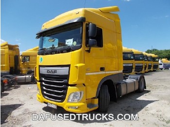 Trattore stradale DAF XF 460 FT Low Deck: foto 1
