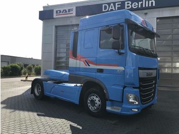 Trattore stradale DAF XF 460 FT SC, ZF Intarder, AS-Tronic, Euro 6: foto 1