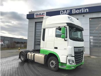 Trattore stradale DAF XF 460 FT SSC,AS-Tronic,MX EngineBrake,Euro 6: foto 1