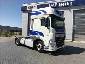 Trattore stradale DAF XF 460 FT SSC, AS-Tronic, MX EngineBrake, Euro 6: foto 1