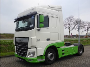 Trattore stradale DAF XF 460 SPACECAB EURO 6: foto 1
