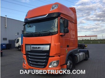 Trattore stradale DAF XF 480 FT