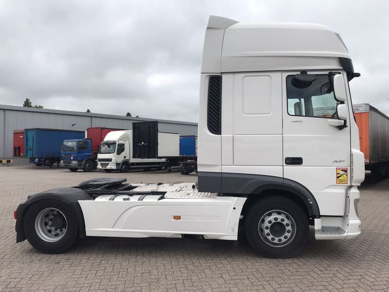 Trattore stradale DAF XF 480 FT EURO 6 INTARDER: foto 5