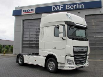 Trattore stradale nuovo DAF XF 480 FT SSC, TraXon, Intarder, Euro6: foto 1