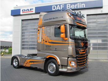 Trattore stradale DAF XF 480 FT SSC, TraXon, Intarder, Euro 6: foto 1