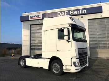 Trattore stradale nuovo DAF XF 480 FT SSC, TraXon, Intarder, Euro 6: foto 1