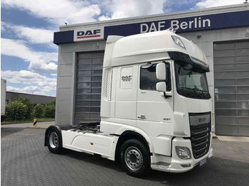 Trattore stradale DAF XF 480 FT SSC, TraXon, Intarder, Euro 6: foto 1