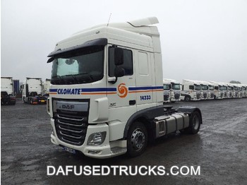 Trattore stradale DAF XF 510 FT
