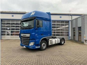 Trattore stradale DAF XF 510 FT Super Space Cup Spoiler Fender: foto 1