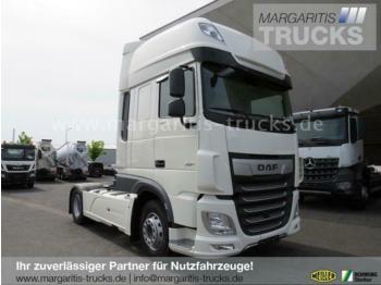 Trattore stradale DAF XF 530 FT 4x2/SSC/Intarder/Standh./LED/Klima/E6: foto 1