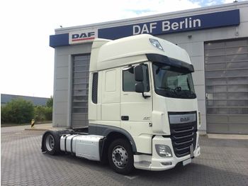 Trattore stradale DAF XF FT 460 SSC LD, AS-Tronic, Intarder, Euro 6: foto 1