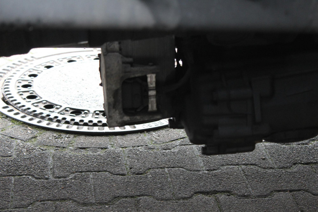 Trattore stradale Daf 480 SSC Retarder Kühlbox 2 Tanks Standklima