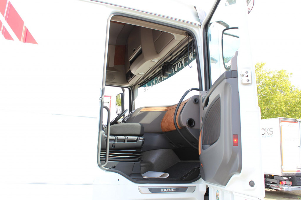 Trattore stradale Daf 530 SSC  Retarder  Kühlbox  2 Tanks  Standklima